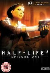 Half-Life 2: Episode One pobierz