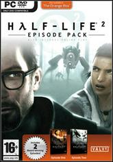 Half-Life 2: Episode Two pobierz