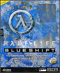 Half-Life: Blue Shift pobierz