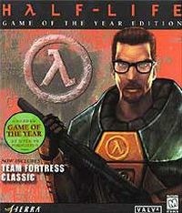 Half-Life pobierz