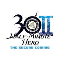 Half Minute Hero: The Second Coming pobierz
