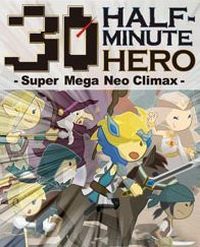 Half-Minute Hero pobierz