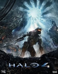 Halo 4 pobierz