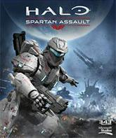 Halo: Spartan Assault pobierz