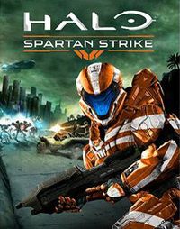 Halo: Spartan Strike pobierz