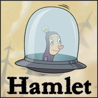 Hamlet pobierz