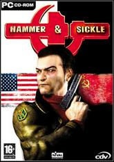Hammer & Sickle: Czerwony Sztorm pobierz