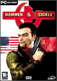 Hammer & Sickle: Czerwony Sztorm pobierz