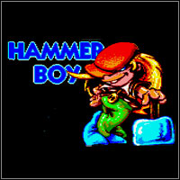 Hammer Boy pobierz
