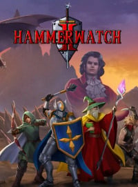 Hammerwatch II pobierz