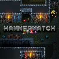 Hammerwatch pobierz
