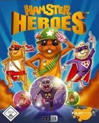 Hamster Heroes pobierz