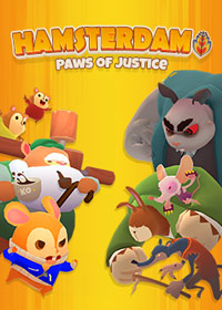 Hamsterdam pobierz