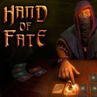 Hand of Fate pobierz