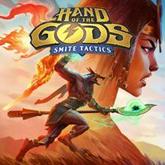 Hand of the Gods: Smite Tactics pobierz