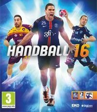 Handball 16 pobierz