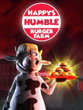 Happy's Humble Burger Farm pobierz