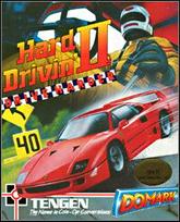 Hard Drivin' II: Drive Harder pobierz