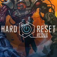 Hard Reset: Redux pobierz
