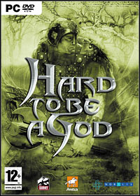 Hard to Be a God pobierz