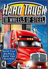 Hard Truck: 18 Wheels of Steel pobierz