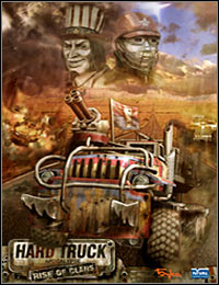 Hard Truck Apocalypse: Rise of Clans pobierz