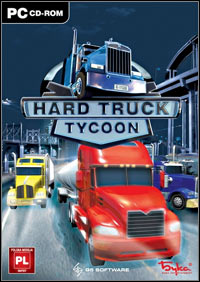 Hard Truck Tycoon pobierz