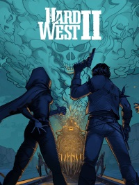 Hard West 2 pobierz