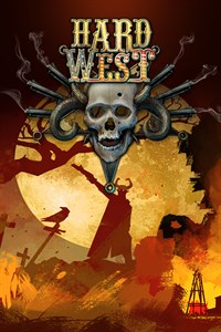 Hard West pobierz