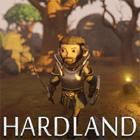 Hardland pobierz