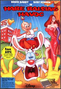 Hare Raising Havoc pobierz