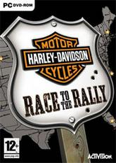 Harley-Davidson Motorcycles: Race to the Rally pobierz
