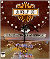 Harley Davidson: Race Across America pobierz