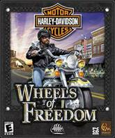 Harley Davidson: Wheels of Freedom pobierz