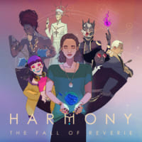 Harmony: The Fall of Reverie pobierz