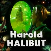 Harold Halibut pobierz