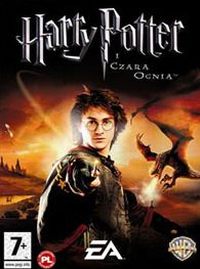 Harry Potter i Czara Ognia pobierz