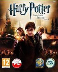Harry Potter i Insygnia Śmierci – część 2 pobierz