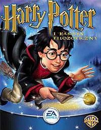 Harry Potter i Kamień Filozoficzny pobierz