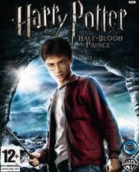 Harry Potter i Książę Półkrwi pobierz