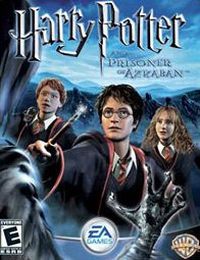 Harry Potter i Więzień Azkabanu pobierz