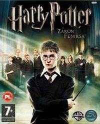 Harry Potter i Zakon Feniksa pobierz
