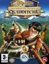Harry Potter: Mistrzostwa świata w quidditchu pobierz