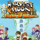 Harvest Moon: Light of Hope pobierz