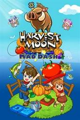 Harvest Moon: Mad Dash pobierz