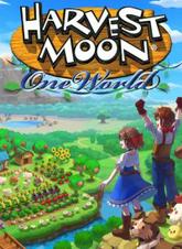 Harvest Moon: One World pobierz
