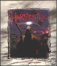 Harvester pobierz
