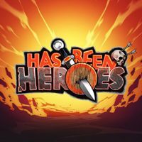 Has-Been Heroes pobierz