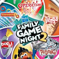 Hasbro Family Game Night 2 pobierz