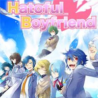 Hatoful Boyfriend pobierz